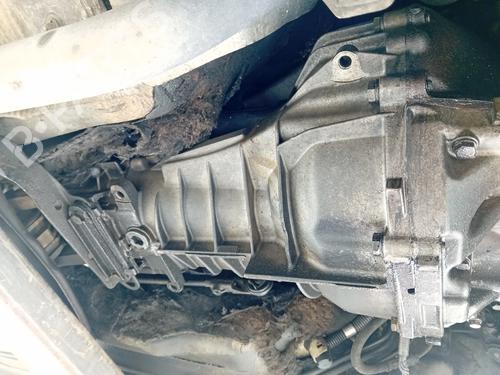 Used Gearbox Gearbox 38564678 38564678