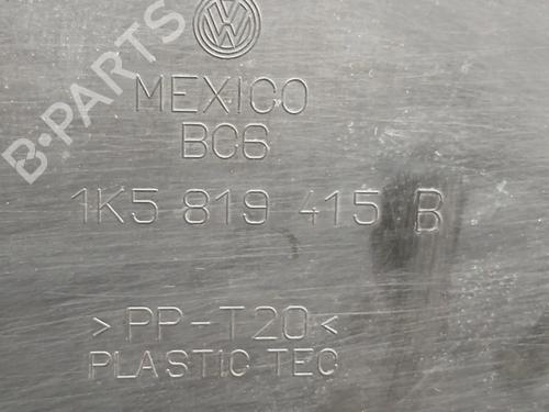 Scuttle panel VW GOLF VI Variant (AJ5) 1.6 TDI | BP38569245C110 - Image 5