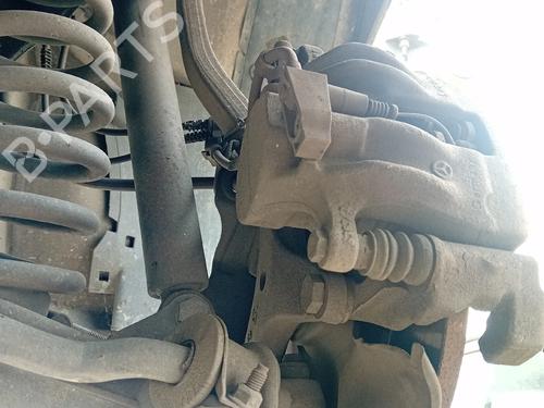 Used Left front steering knuckle Left front steering knuckle 38566378 38566378
