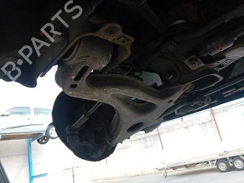 Used Left front suspension arm Left front suspension arm 38566376 38566376