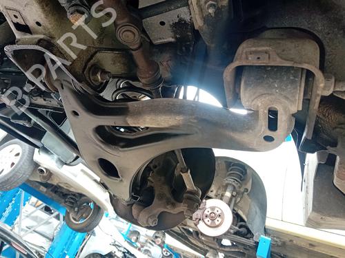 Used Right front suspension arm Right front suspension arm 38566375 38566375