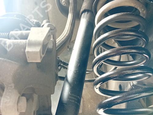Used Right front shock absorber Right front shock absorber 38566373 38566373