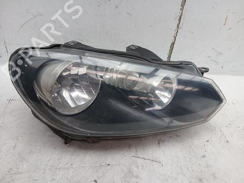 Used Right headlight Right headlight 37155447 37155447