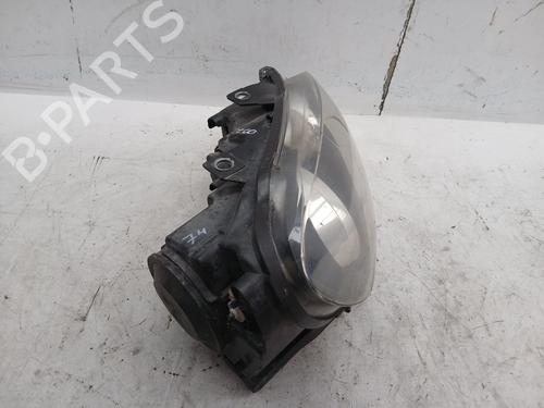 Right headlight VW GOLF VI Variant (AJ5) 1.6 TDI | BP37155447C29 - Image 2