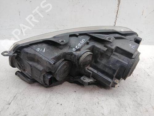 Right headlight VW GOLF VI Variant (AJ5) 1.6 TDI | BP37155447C29 - Image 4