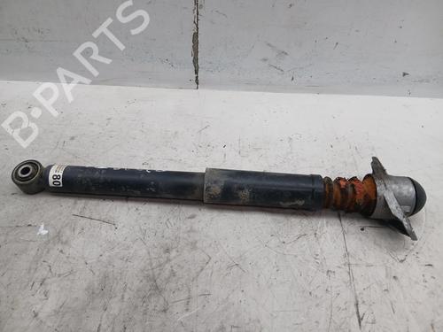 Used Right rear shock absorber Right rear shock absorber 38566379 38566379