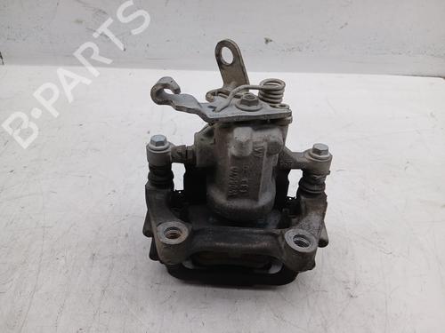 Left rear brake caliper VW GOLF VI Variant (AJ5) 1.6 TDI | BP37155478M107 - Image 4