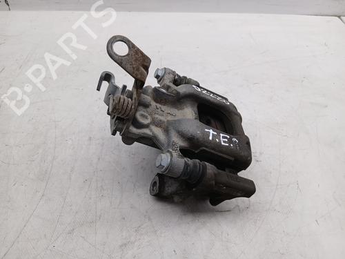 Left rear brake caliper VW GOLF VI Variant (AJ5) 1.6 TDI | BP37155478M107 - Image 2