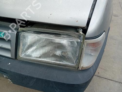 Used Left headlight Left headlight 38592716 38592716