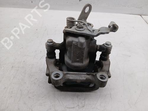 Right rear brake caliper VW GOLF VI Variant (AJ5) 1.6 TDI | BP37155477M106 - Image 4