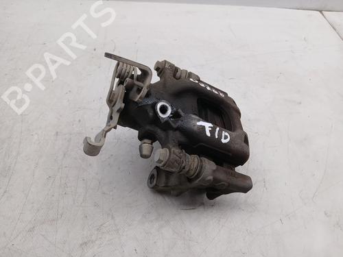 Right rear brake caliper VW GOLF VI Variant (AJ5) 1.6 TDI | BP37155477M106 - Image 2