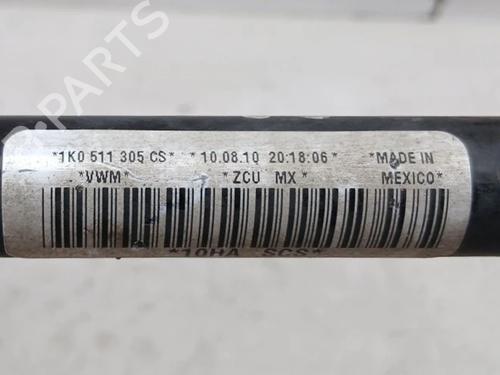 Other VW GOLF VI Variant (AJ5) 1.6 TDI | BP38592717O1 - Image 5