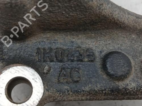 Left rear steering knuckle VW GOLF VI Variant (AJ5) 1.6 TDI | BP37155491M27 - Image 6