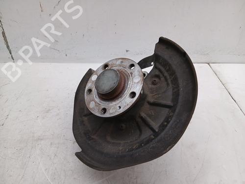 Left rear steering knuckle VW GOLF VI Variant (AJ5) 1.6 TDI | BP37155491M27 - Image 3