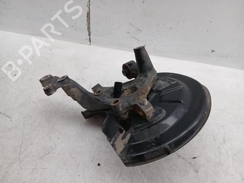 Left rear steering knuckle VW GOLF VI Variant (AJ5) 1.6 TDI | BP37155491M27 - Image 5