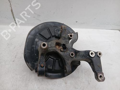 Left rear steering knuckle VW GOLF VI Variant (AJ5) 1.6 TDI | BP37155491M27 - Image 4