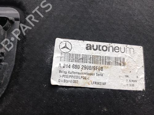 Other MERCEDES-BENZ E-CLASS (W214) E 220 d (214.004) | BP38592718O1 - Image 3