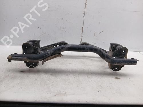Rear axle VW GOLF VI Variant (AJ5) 1.6 TDI | BP37155473M2 - Image 3