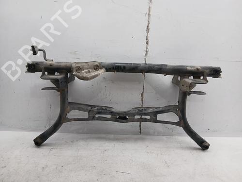 Rear axle VW GOLF VI Variant (AJ5) 1.6 TDI | BP37155473M2 - Image 2