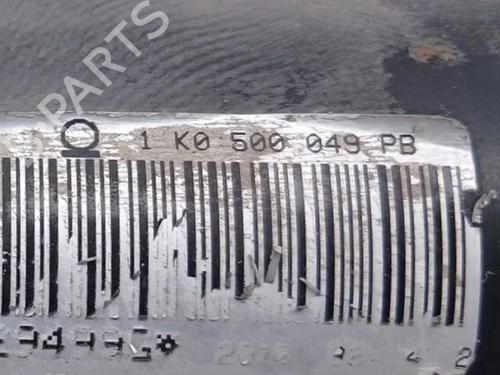 Rear axle VW GOLF VI Variant (AJ5) 1.6 TDI | BP37155473M2 - Image 4