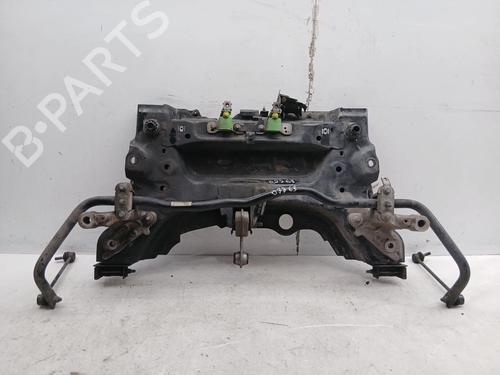 Used Subframe Subframe 37445536 37445536