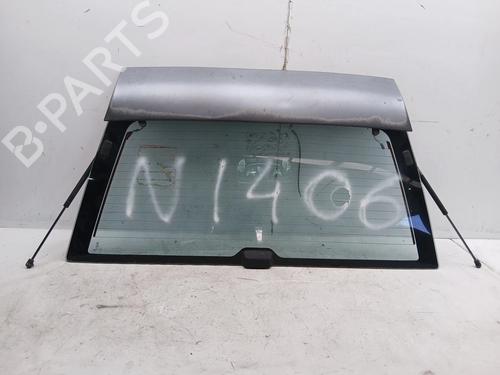 Used Bootlid window Bootlid window 38599502 38599502