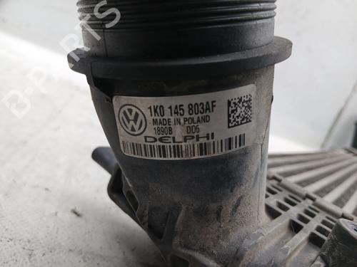 Intercooler VW GOLF VI Variant (AJ5) 1.6 TDI | BP37155443M30 - Image 4