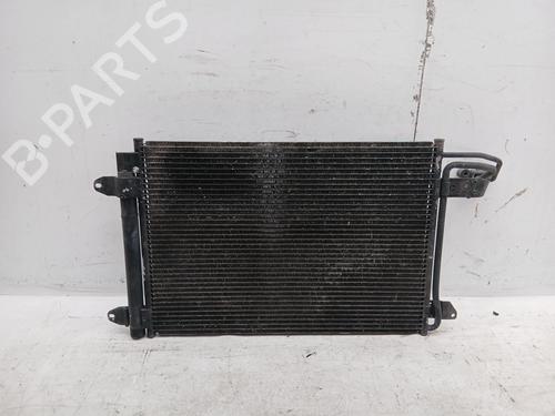 Used AC radiator AC radiator 37155441 37155441