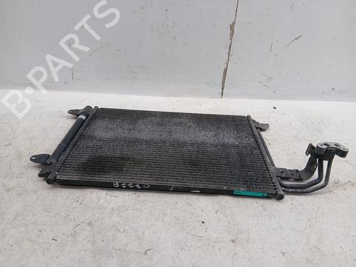 AC radiator VW GOLF VI Variant (AJ5) 1.6 TDI | BP37155441M32 - Image 3