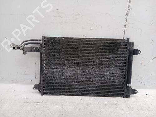AC radiator VW GOLF VI Variant (AJ5) 1.6 TDI | BP37155441M32 - Image 2