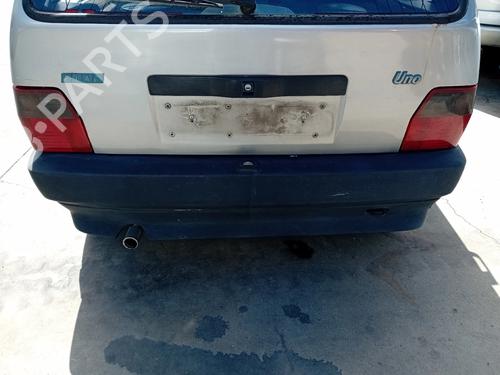 Used Rear bumper Rear bumper 38599503 38599503