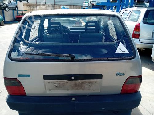 Bagklap CC/Kombi-Coupé Bagklap CC/Kombi-Coupé 38599505 38599505