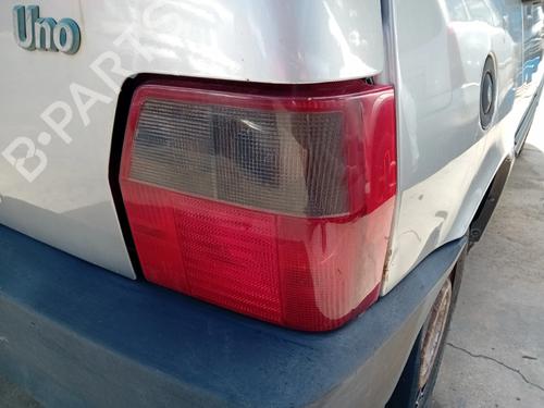 Used Right taillight Right taillight 38599507 38599507