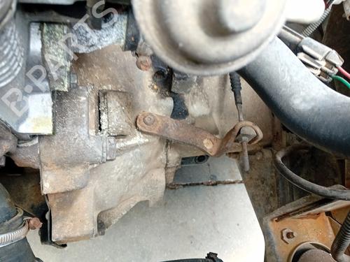 Used Gearbox Gearbox 38599511 38599511