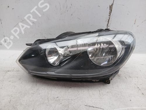 Used Left headlight Left headlight 37155448 37155448