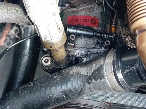 Used AC compressor AC compressor 38599517 38599517
