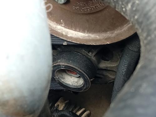 Used Alternator Alternator 38599514 38599514