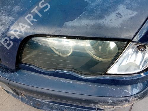 Used Left headlight Left headlight 38599522 38599522