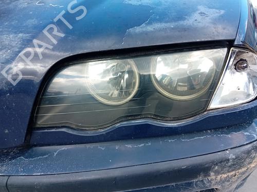 Left headlight BMW 3 (E46) 320 d | BP38599522C28 - Image 2
