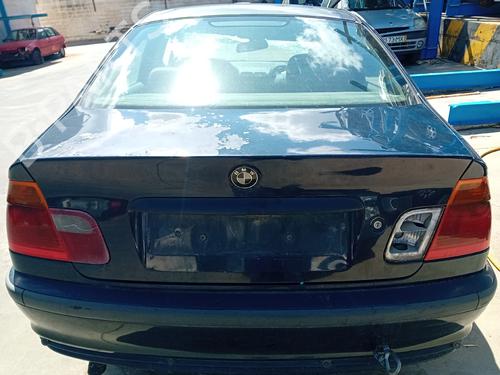 Used Tailgate Tailgate 38599531 38599531