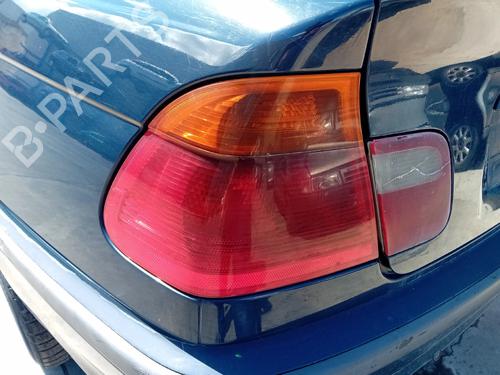 Left taillight BMW 3 (E46) 320 d | BP38599533C34 - Image 2