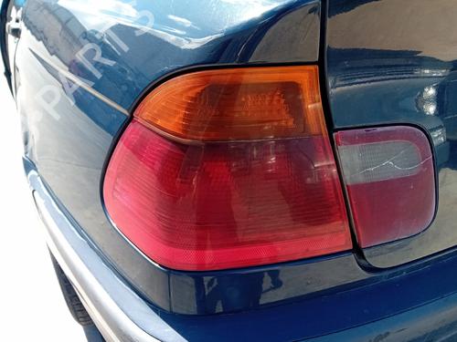Used Left taillight Left taillight 38599533 38599533
