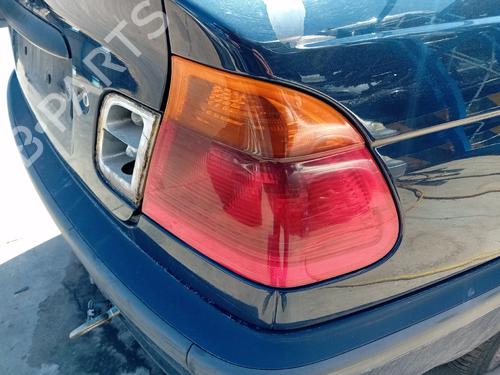Right taillight BMW 3 (E46) 320 d | BP38599532C35 - Image 2
