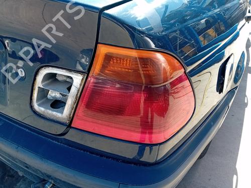 Used Right taillight Right taillight 38599532 38599532