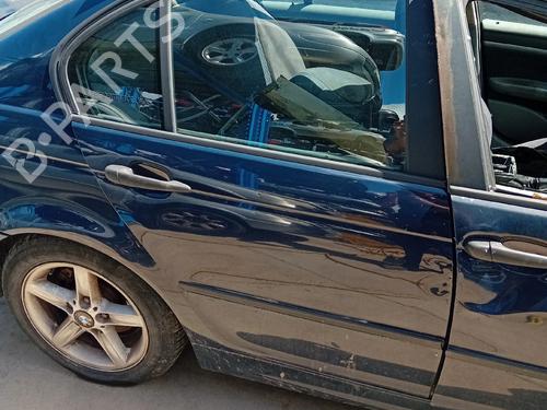 Used Right rear door Right rear door 38599536 38599536
