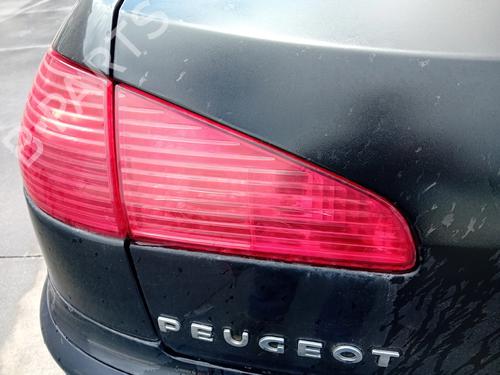 Other PEUGEOT 607 (9D, 9U) 2.2 HDi | BP38599543O1 - Image 2