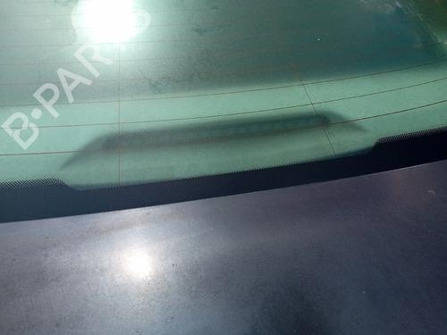 Used Third brake light Third brake light 38599546 38599546