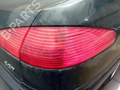 Used Right taillight Right taillight 38599544 38599544