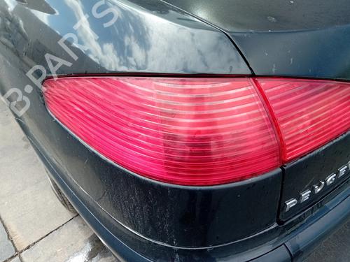 Used Left taillight Left taillight 38599545 38599545