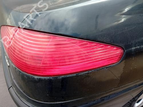 Right taillight PEUGEOT 607 (9D, 9U) 2.2 HDi | BP38599544C35 - Image 2